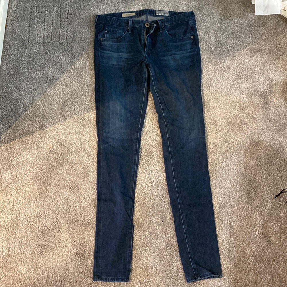 AG soft jeans